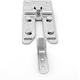 Sofa Snap Sectional Couch Connector (Flat Fixed Mount #910)