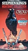 Stephen King's Nightshift Collection: Disciples of the Crow/The Night Waiter
