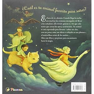 Animales para sonar (Spanish Edition)