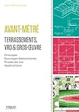Image de Avant-métré : Lots terrassement, VRD, gros oeuvre