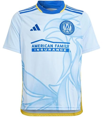 Amazon.com: adidas Atlanta United F.C. Men's Pride Pre-Match Short