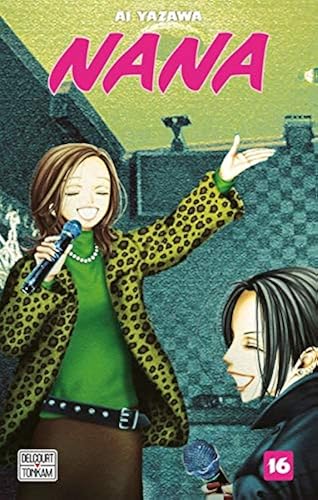 Download Nana, Tome 16 : PDF