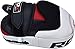 RDX Cowhide Leather Boxing Hook & Jab Pads MMA Strike Shield Thai Kick Focus Punching Mitts Target Training