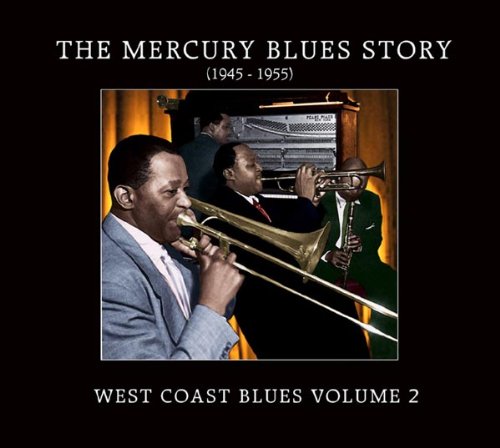 The Mercury Blues... V.2