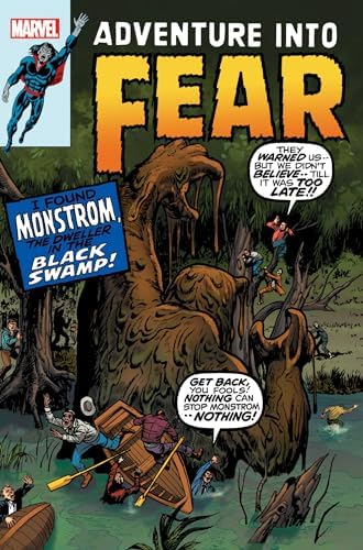 Amazon.com: Marvel Masters Of Suspense: Stan Lee & Steve Ditko