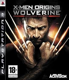 X-Men Origins : Wolverine