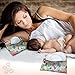 Dutchess Wet Bags x2 - Ideal for Reusable Cloth Menstrual Pads and Cups - Breast Pads - Incontinence Underwear or as Diaper Wet Dry Bag