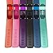ZEROFIRE for Fitbit Charge HR Bands, Replacement Accessories Strap for Fitbit Charge HR