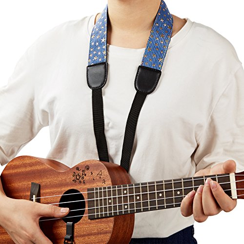 Best Ukulele Strap 10 Product Reviews with User Feedback