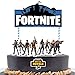 Fuyus Birthday Cake Topper Decoration,7 inch Birthday Cake Topper for Party Supplies (2 different packs)