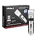 Hair Clipper Trimmer Cutting Kit for Men Rechargeable Ceramic Blade, Cordless Elehot