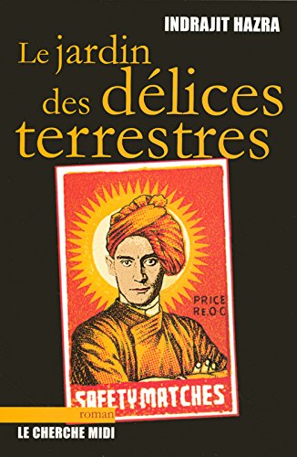 Le  jardin des délices terrestres
