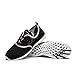 NewDenBer Women's Mesh Quick Drying Aqua Water Shoe