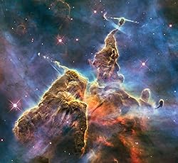 Earth and Space: Photographs from the Archives of