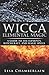 Wicca Elemental Magic: A Guide to the Elements, Witchcraft, and Magic Spells by Lisa Chamberlain