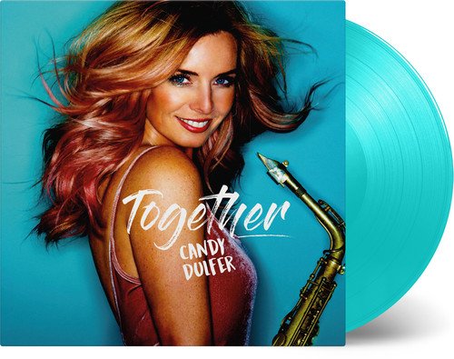 Album Art for Together by Candy Dulfer