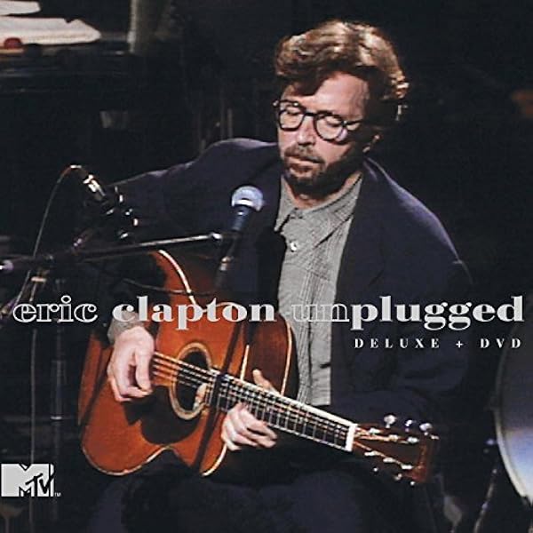Unplugged by Clapton, Eric (2003-08-18) - Amazon.com Music