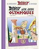 Asterix Aux Jeux Olympiques (French Edition) by 