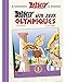 Asterix Aux Jeux Olympiques (French Edition) by 