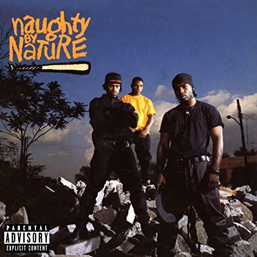 洋楽 Naughty by Nature-Poverty's Paradise Naughty By Nature - Poverty's Paradise - Amazon.com Music