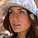 PISTIL Designs Pistil Women's McKinley Trucker Hat, Jade