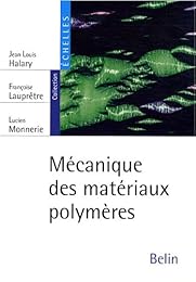 Mécanique des matériaux polymères