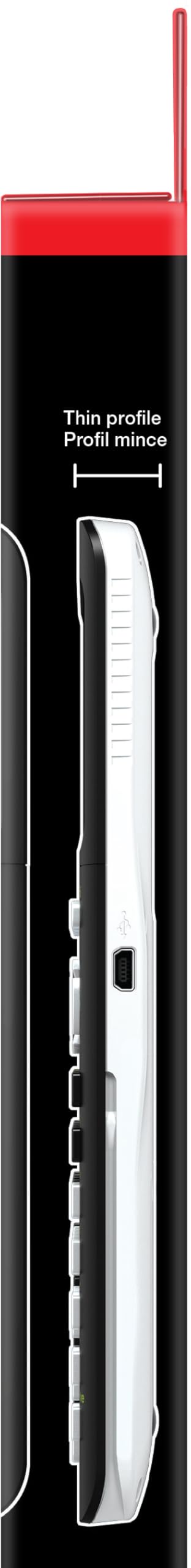 Texas Instruments TI-84 Plus CE Color Graphing Calculator, Black