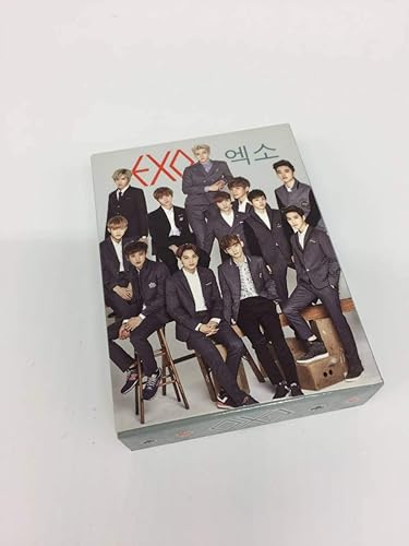 Amazon Exo エクソ トランプ コレクターズアイテム グッズ カードゲーム カードゲーム トランプ ホビー