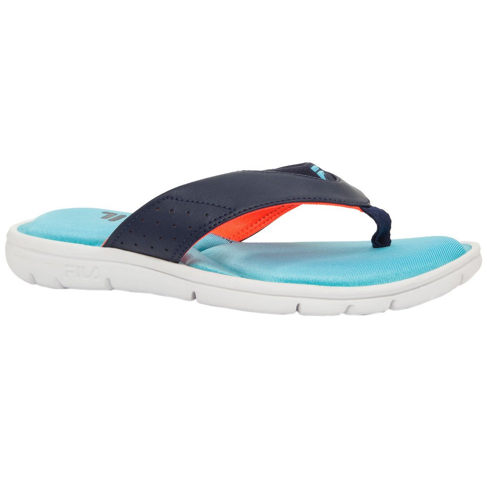 fila amazen memory sport sandals