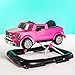 Bright Starts 3 Ways to Play Walker - Ford F-150, Pink, Ages 6 months +
