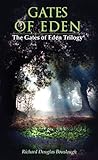 Gates of Eden: The Gates of Eden Trilogy by 