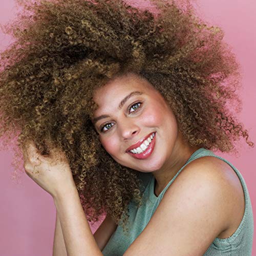 Eva NYC Gotta Bounce Curl Defining Cream Manes by Mell