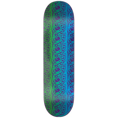 Santa Cruz Skateboard Deck Screaming Hand Repeat 7.75"