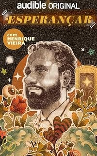 Livro Esperançar