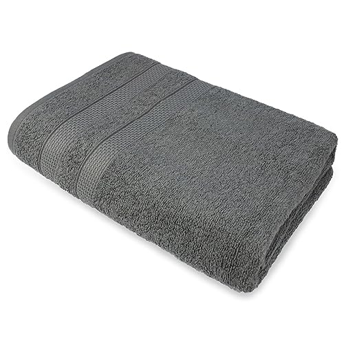 Kit 4 Toalhas de Rosto Fio Penteado Extra Macia - Comfort (KIT 2)