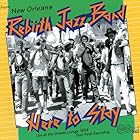 ヒア・トゥ・ステイ～ライヴ・アット・ザ・グリース・ラウンジ 1984年(CD)