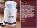 Forever Living Vision 60 Tablets