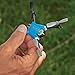 Estes Proto-Z Ready to Fly (RTF) Micro Quadcopter Drone