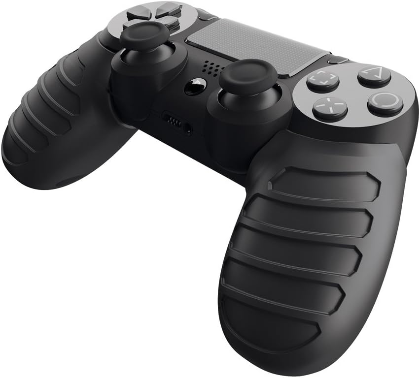 Gioteck TX-Wide Tactical Controller Grips (PS4)