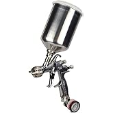 DeVilbiss FLG Gravity Kit (693, 1.3, 1.4, 1.8, Cupped)
