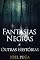 Livro Fantasias Negras e Outras Histórias