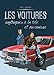 Les voitures mythiques du cinéma - Tome 2 (French Edition) by 