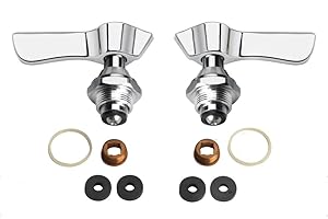 KROWNE (KROWD) Faucet Stem Kit