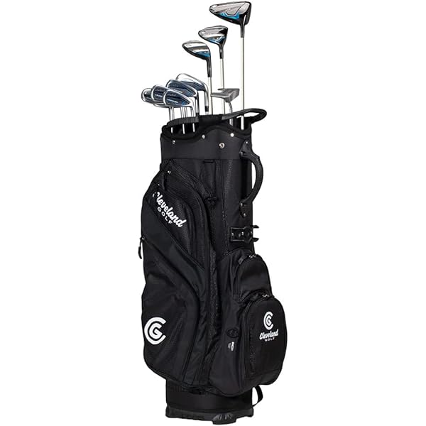 Amazon.com: Cleveland Golf Clubs