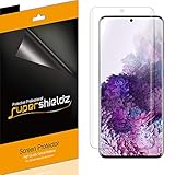 (2 Pack) Supershieldz Designed for Samsung