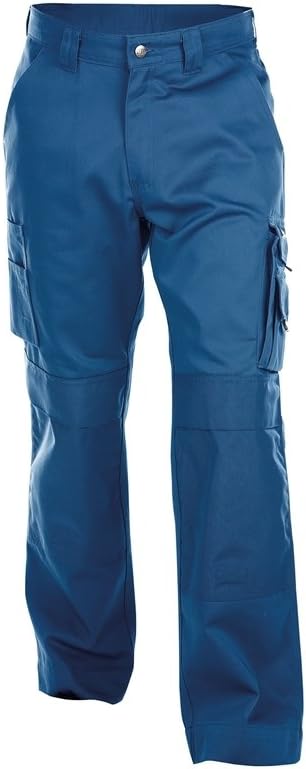Dassy Miami Work Trousers with Knee Pockets