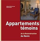 Appartements témoins (French Edition) by