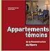 Appartements témoins (French Edition) by