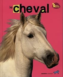 Le  cheval