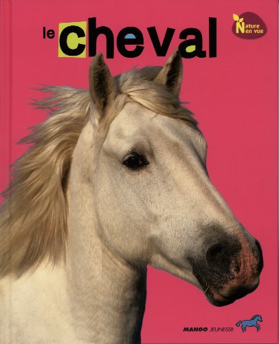 Le  cheval